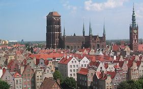 Old Town Gdansk