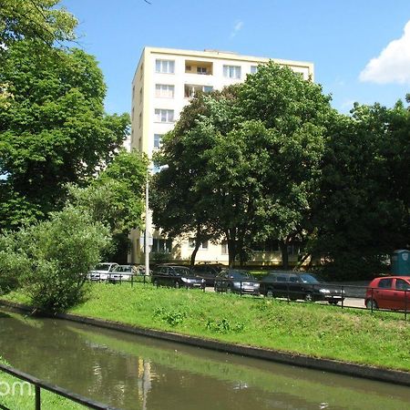 Old Town Gdansk Apartment Exterior photo
