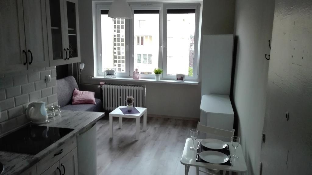 Old Town Gdansk Apartment Exterior photo