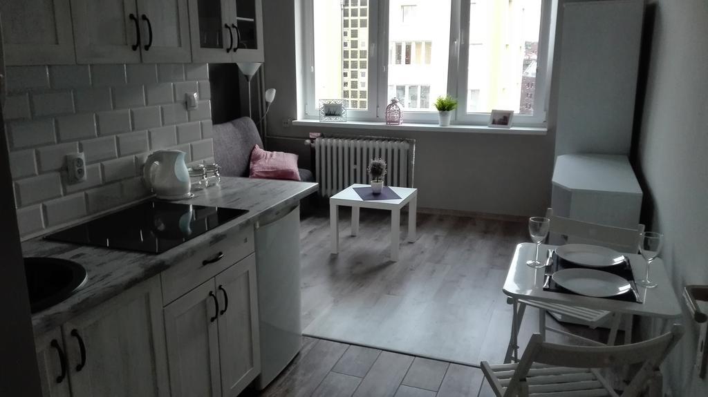 Old Town Gdansk Apartment Exterior photo