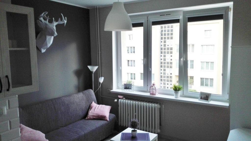 Old Town Gdansk Apartment Exterior photo