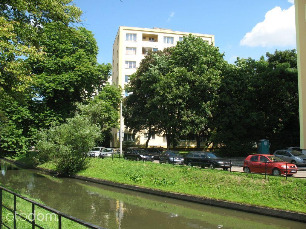 Old Town Gdansk Apartment Exterior photo